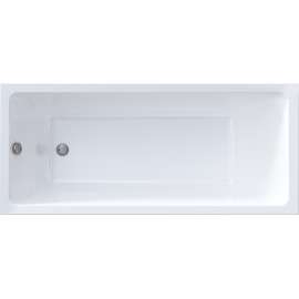 Акриловая ванна BIANCA 170x75