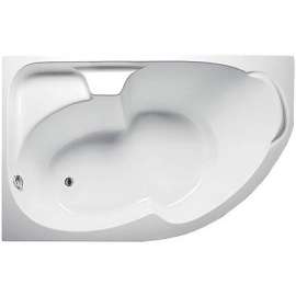 Акриловая ванна 1 Marka DIANA 170x105 L
