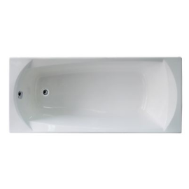 Акриловая ванна ELEGANCE 130x70