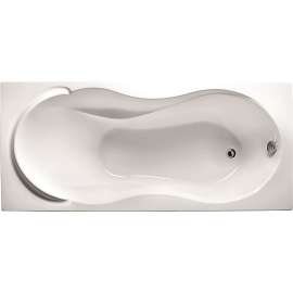 Акриловая ванна ENNA 170x75