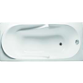 Акриловая ванна VITA150x70