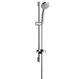 Душевой набор Hansgrohe Croma 1jet 100 27717 000 (65 см)