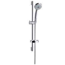 Душевой набор Hansgrohe Croma 100 Multi/UnicaC 27775 000 (65 см)