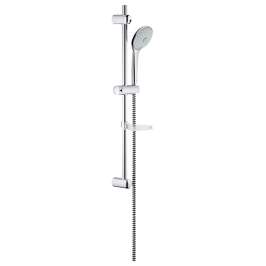 Душевой гарнитур Massage Grohe Euphoria 27231001