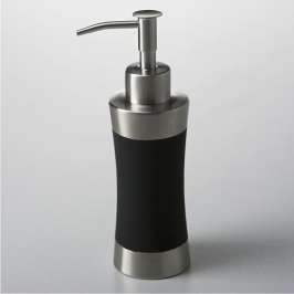 Дозатор жидкого мыла WasserKraft Wern K-7500 K-7599