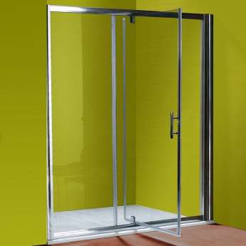 ДУШЕВЫЕ ДВЕРИ