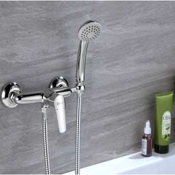 Смесители для душа