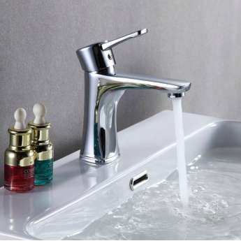 Смесители для раковины