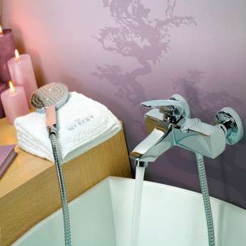 Смесители для ванны