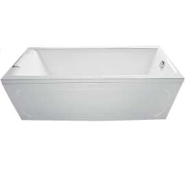 Акриловая ванна AELITA MG 165x75