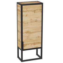 Пенал GRUNGE LOFT 35Н/П 1д