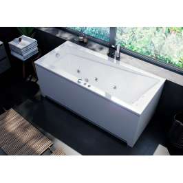 Акриловая ванна Акватек Либра new 150x70 