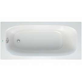 Акриловая ванна BelBagno BB101-130x70