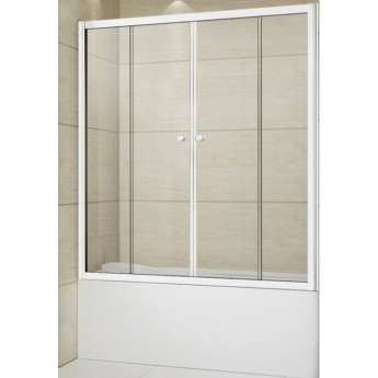 Шторки на ванны