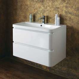 Тумба под раковину подвесная BelBagno Energia 80