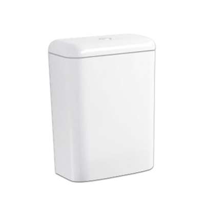 Бачок для унитаза напольный BelBagno Alpina BB10100T