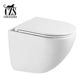 Инсталляция Grohe Rapid SL 38772001 с унитазом Chenazes Panda торнадо 3.0 Комплект Chenazes 5.1.1