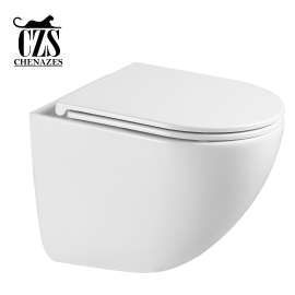 Инсталляция Grohe Rapid SL 38772001 с унитазом Chenazes Panda торнадо 3.0 Комплект Chenazes 5.1.1