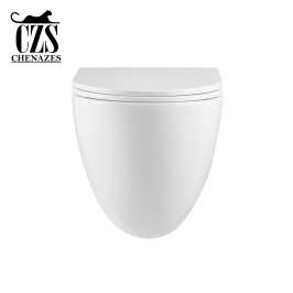 Инсталляция Grohe Rapid SL 38772001 с унитазом Chenazes Panda торнадо 3.0 Комплект Chenazes 5.1.1