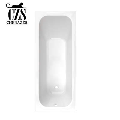 Акриловая ванна Chenazes Denika 170x70 CZS62041