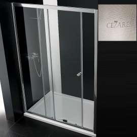 Душевая дверь Cezares ANIMA-BF-1-120-P-Cr