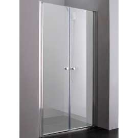 Душевая дверь Cezares ELENA-B-2-160-P-Cr