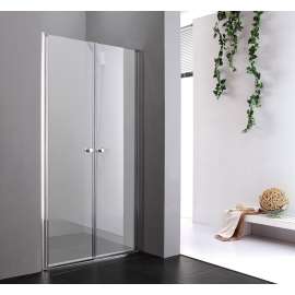 Душевая дверь Cezares ELENA-B-2-160-P-Cr
