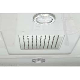 Душевая кабина DTO 120x90 V1245 стекло прозрачное, профиль хром