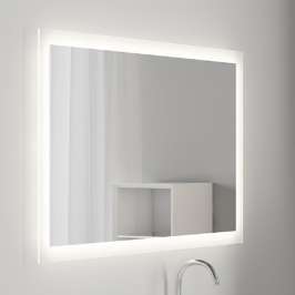 Зеркало для ванной Sanvit Матрикс 100 zmatrix100
