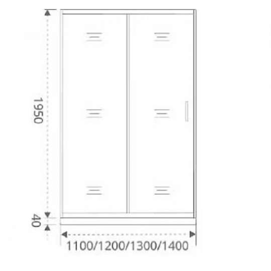 Душевой уголок Good Door ANTARES WTW-100-C-CH100х100