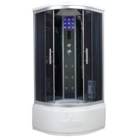 Душевая кабина 100х100 Timo T-1100