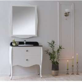 Мебель для ванной Аллигатор Royal Комфорт 60 D (M)