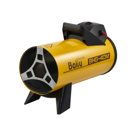 Тепловая пушка газовая Ballu BHG-40M