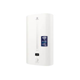 Электрический водонагреватель Electrolux EWH 100 Centurio IQ 2.0