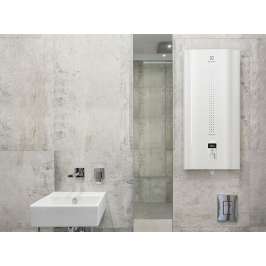 Водонагреватель Electrolux EWH 80 Centurio IQ 2.0