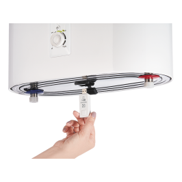 Электрический водонагреватель Electrolux EWH 100 Centurio IQ 2.0