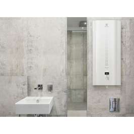 Электрический водонагреватель Electrolux EWH 100 Centurio IQ 2.0
