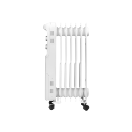 Масляный радиатор Zanussi Loft ZOH/LT-07W 1500W