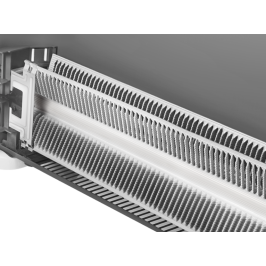 Модуль отопительный электрического конвектора Electrolux серии Air Gate Transformer ECH/AG2-1000 T