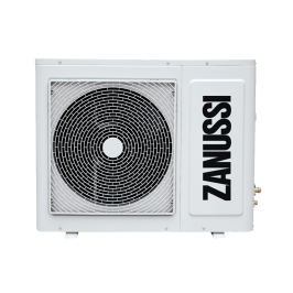 Сплит-система колонная Zanussi ZACF-24 H/N1