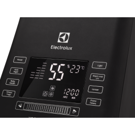 Ультразвуковой увлажнитель воздуха-ecoBIOCOMPLEX Electrolux EHU-3810D YOGAhealthline®