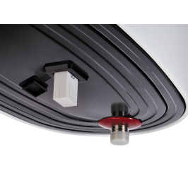 Электрический водонагреватель Electrolux EWH 100 Centurio IQ 2.0