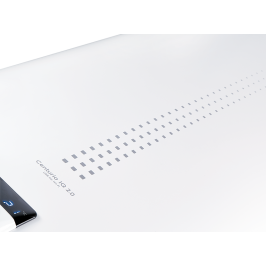 Электрический водонагреватель Electrolux EWH 100 Centurio IQ 2.0