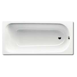 Стальная ванна Kaldewei Advantage Saniform Plus 363-1 170х70 с ножками