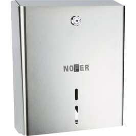 Диспенсер туалетной бумаги Nofer Industrial 05103.B