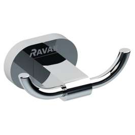 Крючок Ravak Chrome CR 100.00