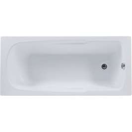 Акриловая ванна Aquanet Extra 150x68