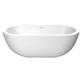 Акриловая ванна BelBagno BB27