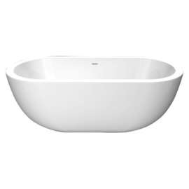 Акриловая ванна BelBagno BB27