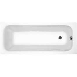 Акриловая ванна Roca Line 150x70 белая